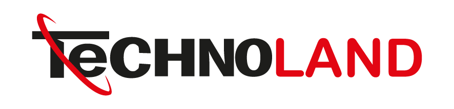 Technoland Logo